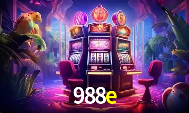 Desvendando o Mundo dos Jogos Virtuais na 988e