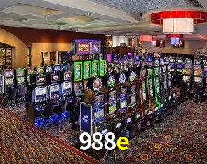 A Emoção da Loteria na 988e: Uma Chance de Mudança de Vida